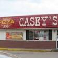 Casey's General Store - Convenience Stores - 100 E 5th St, Blue ...