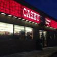Casey's General Store - Pizza - 140 S Market St, Paxton, IL ...
