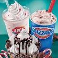 New Dairy Queen of Carthage - American (New) - 1001 E Sabine St ...