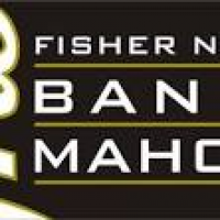 Fisher National Bank - Banks & Credit Unions - 1501 E Oak St ...