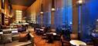 View - Dining & Restaurants - Fairmont Jakarta
