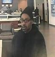 Police searching for man in Champaign bank robbery | News-Gazette.com