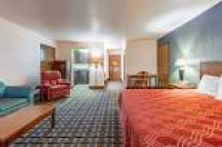 Econo Lodge Inn & Suites (Urbana, United States of America ...