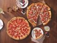 Pizza Hut 409 N Mattis Ave: Carryout, Delivery, Pizza & Wings in ...
