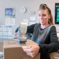 It's Your Business: Shipping business opens in Urbana | News ...