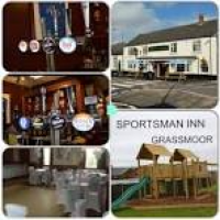 The sportsman inn - Home | Facebook