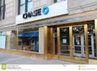 Chase Bank Chicago Editorial Photo - Image: 49473501