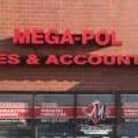 Mega-Pol Taxes & Accounting - 30 Photos - Tax Services - 317 W ...