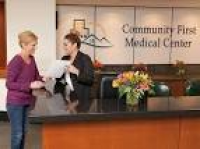 Community First Medical Center to replace Resurrection Hospital ...