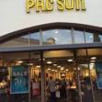 PacSun - CLOSED - Outlet Stores - 100 Citadel Dr, City of Commerce ...
