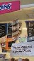 Baskin Robbins - Ice Cream & Frozen Yogurt - 3910 W Touhy Ave ...