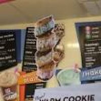 Baskin Robbins - Ice Cream & Frozen Yogurt - 3910 W Touhy Ave ...