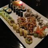 Makisu Sushi Lounge & Grill - 188 Photos & 286 Reviews - Sushi ...