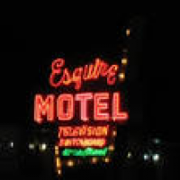 Esquire Motel - Hotels - 6145 N Elston Ave, Norwood Park, Chicago ...