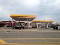 River Lawrence Shell Service 4758 River Rd Schiller Park, IL Gas ...