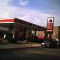 Citgo Gas Express - Gas Stations - 501 W 31st St, Bridgeport ...