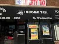 Liberty Tax Service - Tax Services - 3336 W Lawrence Ave, Albany ...