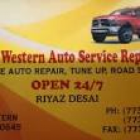Touhy & Western Marathon Service - 26 Reviews - Auto Repair - 7130 ...