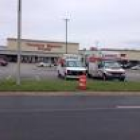 U-Haul: Moving Truck Rental in Chicago Heights, IL at Country ...
