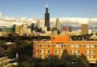 Chicago Marriott At Medical District/Uic, Chicago, IL, United ...