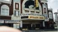 Apollo's 2000 in Chicago, IL - Cinema Treasures