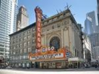Chicago Theatre - Wikipedia