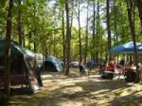 Campground - Indian Rock RV Park & Campground
