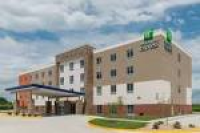 Holiday Inn Express Troy - UPDATED 2017 Prices & Hotel Reviews (IL ...