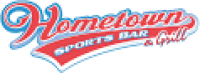 Hometown Sports Bar & Grill - Home