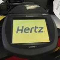 Photos at Hertz Rent a Car - 1 tip