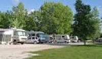Sycamore RV Resort :: Enjoy an Illinois Lakeside Camping Vacation!
