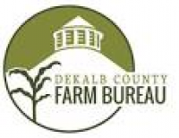 Home - DeKalb County Farm Bureau