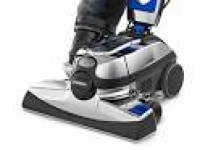 Our best vacuum cleaner yet! Deep clean with the Kirby Avalir 2