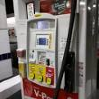 Shell - 18 Reviews - Gas Stations - 921 W Hamilton Ave, West San ...