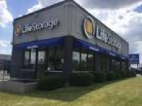 Life Storage in South Chicago Heights, IL near Chicago Heights ...