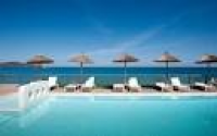Top 10: the best Crete beach hotels | Telegraph Travel