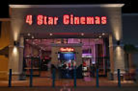 Starlight Cinemas | Starlight 4 Star Cinemas