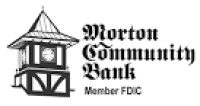 Parent companies of Morton Community Bank and Heritage Bank of ...