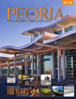Peoria, IL 2011 Business Directory by Tivoli Design + Media Group ...