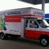 Photos at U-Haul Moving & Storage of Crystal Lake - Storage ...