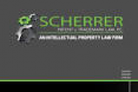 Scherrer Patent & Trademark Law, P.C. | Crystal Lake IL Law ...