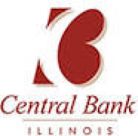 Central Bank Illinois :: Your community bank in Illinois
