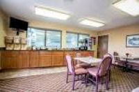 Econo Lodge Princeton: 2017 Room Prices from $55, Deals & Reviews ...