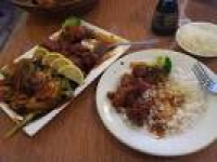 Oriental Garden Restaurant, Princeton - Restaurant Reviews, Phone ...