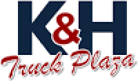 K & H Truck Plaza Inc | Truck Repair | Gilman, IL
