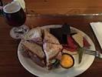 Old Forge Brewing Company, Danville - Menu, Prices & Restaurant ...