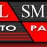 Bill Smith Auto Parts - Auto Repair - 400 Ash St, Danville, IL ...