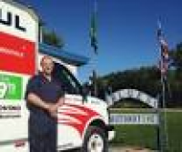 U-Haul: Moving Truck Rental in Danville, IL at Blues Automotive