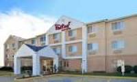 Red Roof Inn and Suites Danville, IL - Booking.com