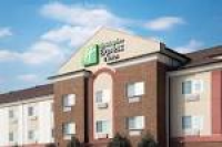 Holiday Inn Express Danville IL, IL - Booking.com